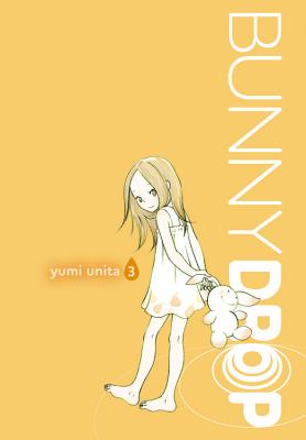 Bunny Drop, Vol. 3 - Unita, Yumi (Creator)