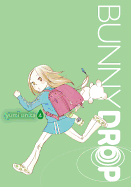 Bunny Drop, Volume 4