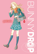 Bunny Drop, Volume 8