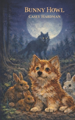 Bunny Howl - Hardman, Casey