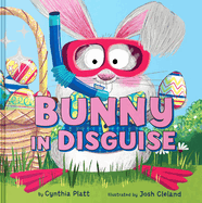 Bunny in Disguise
