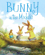 Bunny in the Middle