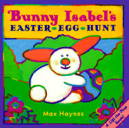 Bunny Isabel's Easter Egg Hunt