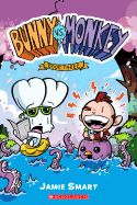 Bunny vs. Monkey: Book Three: Volume 3
