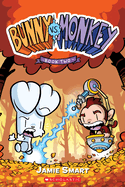 Bunny vs. Monkey: Book Two: Volume 2