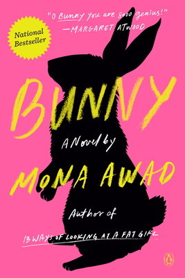 Bunny - Awad, Mona