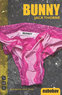 Bunny - Thorne, Jack
