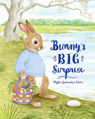 Bunny's Big Surprise - 