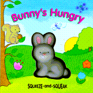 Bunny's Hungry