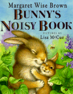 Bunny's Noisy Book