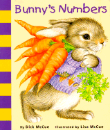 Bunnys Numbers - Mccue