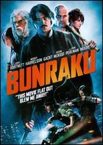 Bunraku