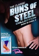 Buns of Steel 3: Buns & More