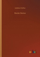 Bunte Steine