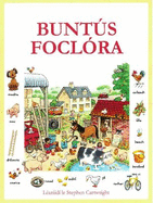 Buntus Foclora: The First 1,000 Words in Irish