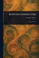 Bunyan Characters