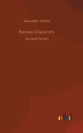 Bunyan Characters