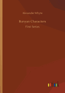 Bunyan Characters