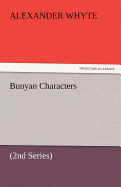 Bunyan Characters