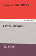 Bunyan Characters