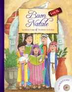 Buon Natale: Learning Songs & Traditions In Italian