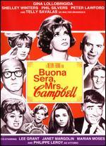 Buona Sera, Mrs. Campbell
