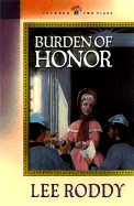Burden of Honor - Roddy, Lee