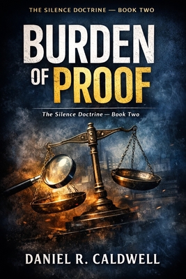Burden of Proof - Caldwell, Daniel R