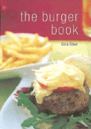 Burger Book - Parragon Publishing (Creator)
