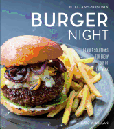 Burger Night (Williams-Sonoma)
