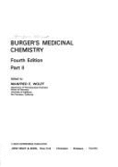 Burger's Medicinal Chemistry