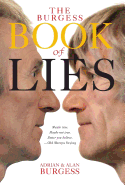 Burgess Book of Lies