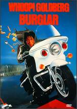 Burglar - Hugh Wilson