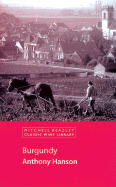 Burgundy - Hanson, Anthony