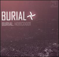 Burial - Burial