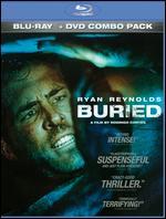Buried [2 Discs] [Blu-ray/DVD]