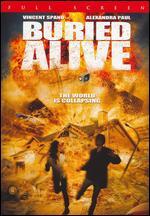 Buried Alive