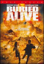 Buried Alive - Neil Kinsella