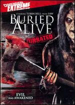 Buried Alive - Robert Kurtzman