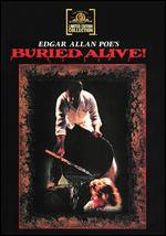 Buried Alive - Gerard Kikoine