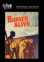 Buried Alive - Victor Halperin