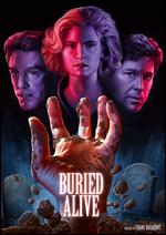 Buried Alive - Frank Darabont