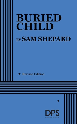 Buried Child - Shepard, Sam, Mr.