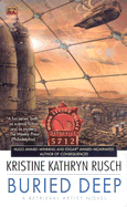 Buried Deep: A Retrieval Artist Novel (#4)