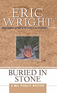 Buried in Stone: A Mel Pickett Mystery