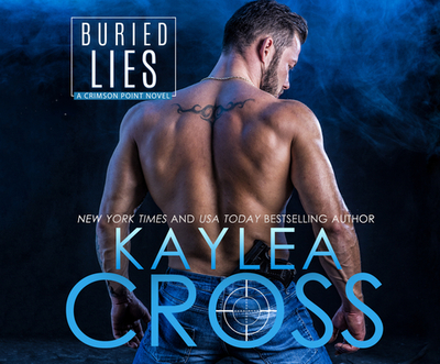 Buried Lies - Cross, Kaylea