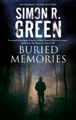 Buried Memories - Green, Simon R.
