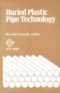 Buried Plastic Pipe Technology