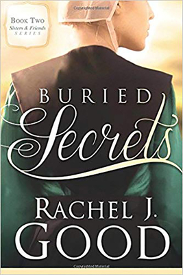 Buried Secrets: Volume 2 - Good, Rachel J