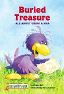 Buried Treasure: All about Using a Map